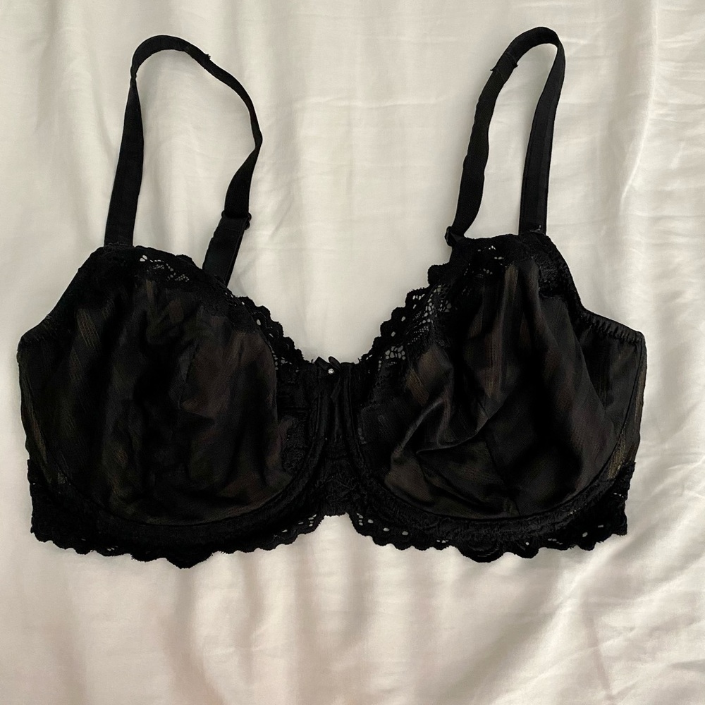 Sexy Boutique bra 36DD